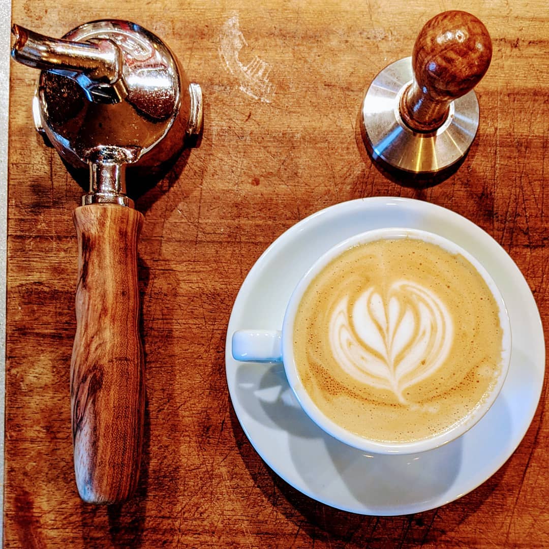 Café de Max