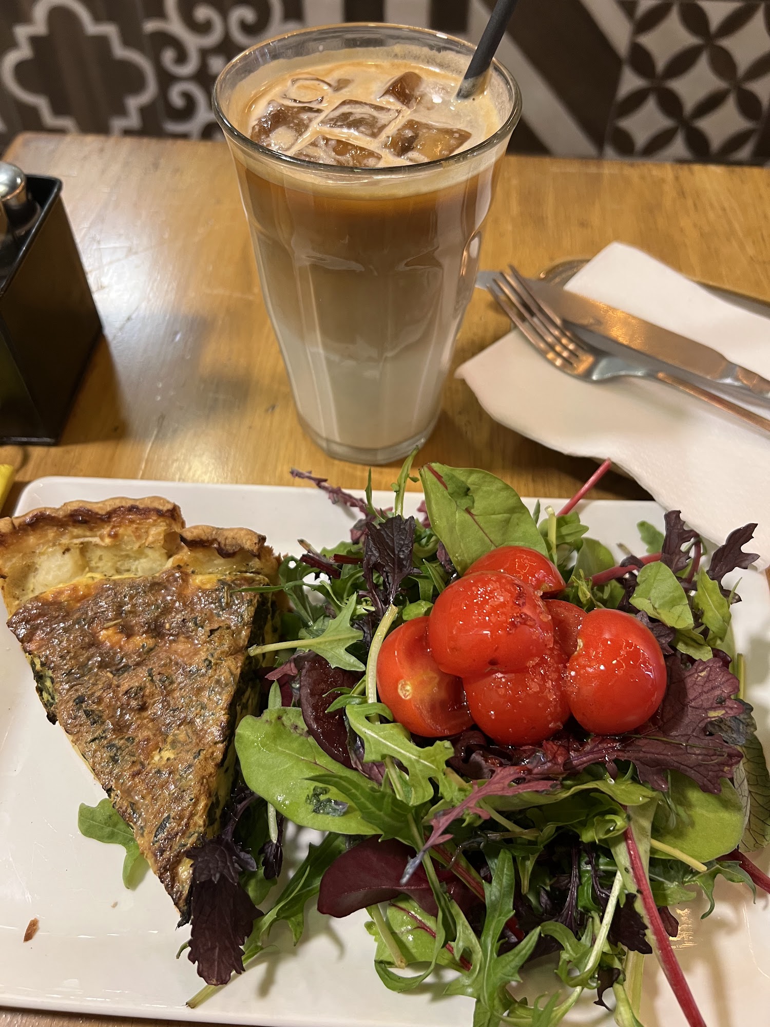 Café de Max